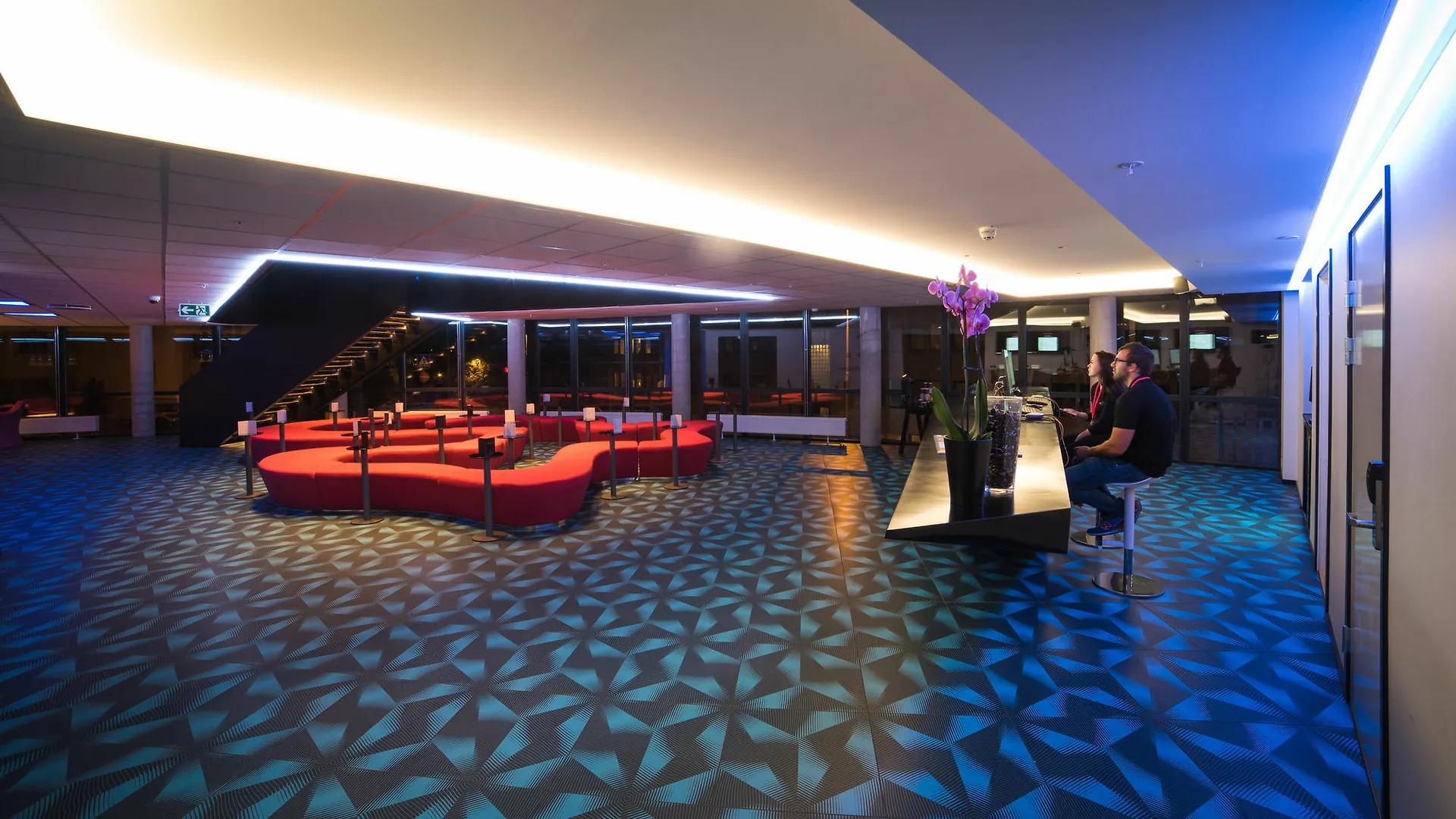 Magic Hotel Solheimsviken 3*, Bergen Norway