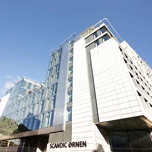 Otel Scandic Ornen