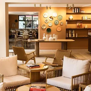 Hotel Grand D'orange, Bw Signature Collection