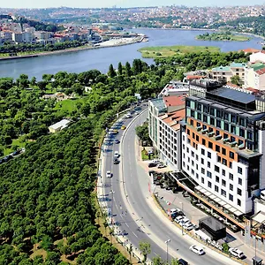 ***** Hotel Moevenpick Golden Horn Türkei