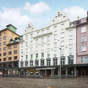 Otel Scandic Torget