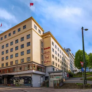 Otel Scandic Neptun