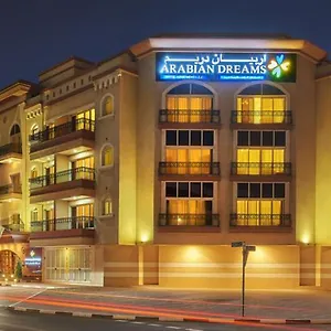 arabian-dreams.sharjah-hotels.com/