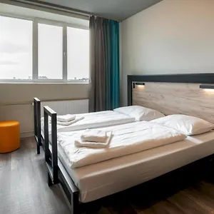 A&o Sydhavn Vandrerhjem København
