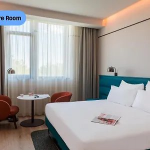 **** Hotel The Social Hub Niederlande