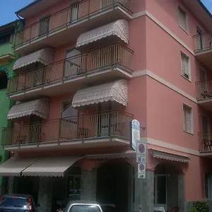 Corallo Hotel