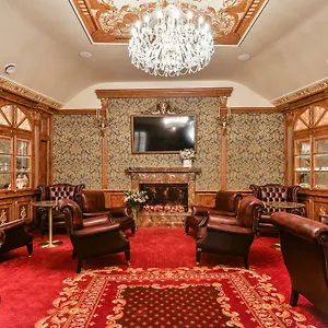 **** Hotel Hastal Old Town Tschechische Republik