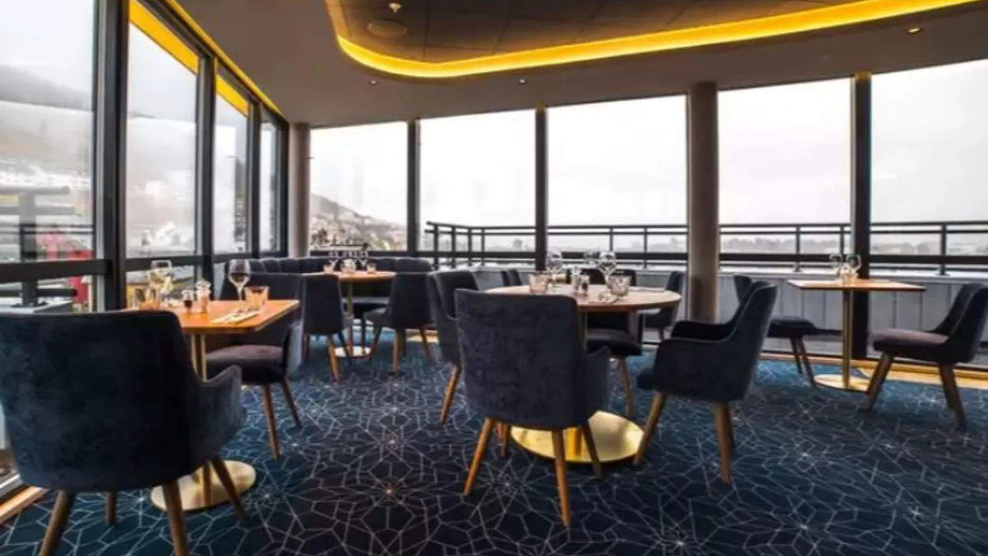 Magic Hotel Solheimsviken Bergen