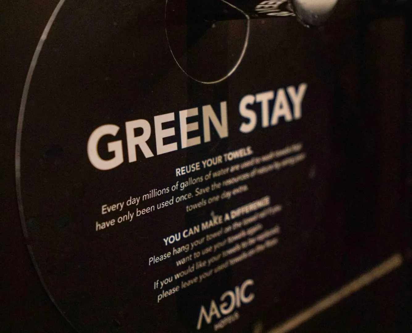 Magic Hotel Solheimsviken