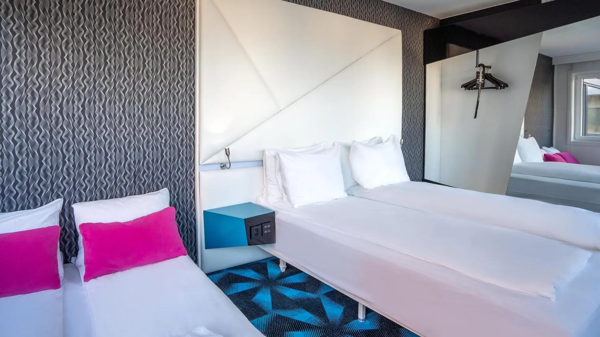 Magic Hotel Solheimsviken Bergen