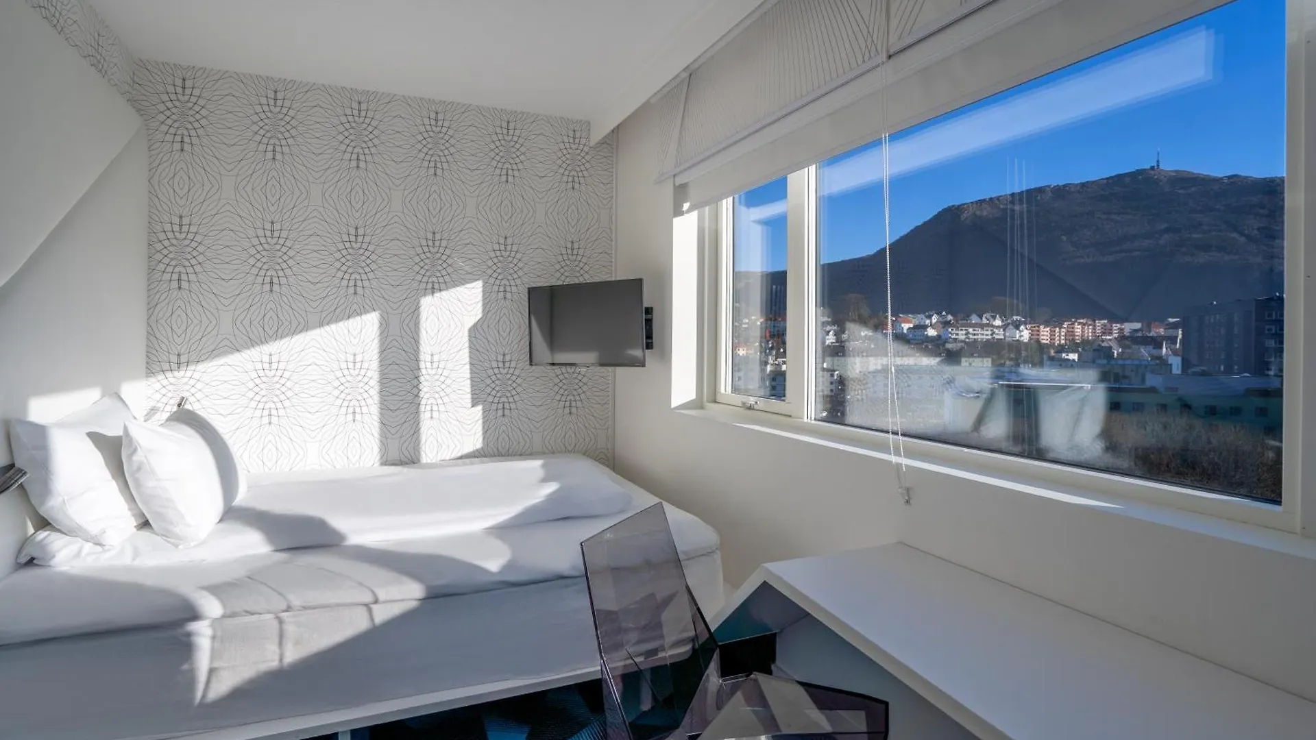 Magic Hotel Solheimsviken Bergen