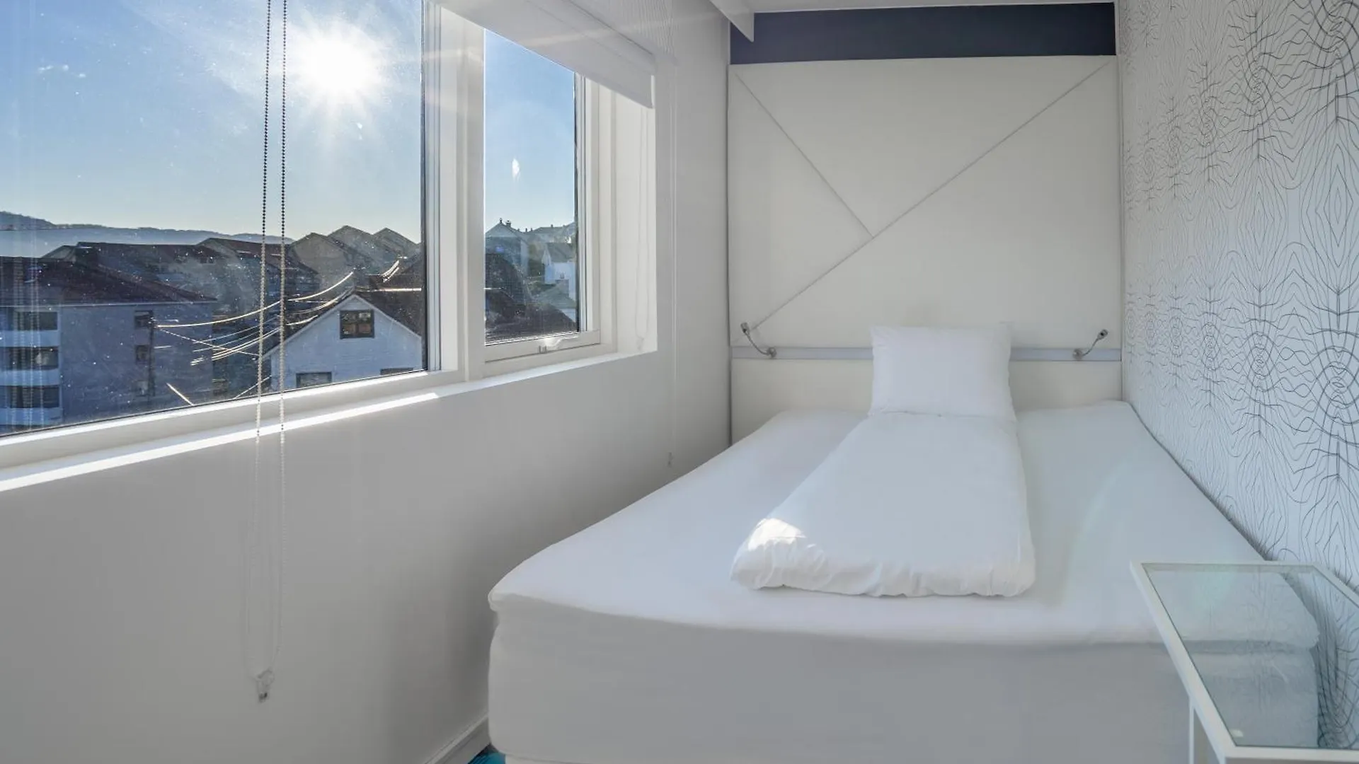 Magic Hotel Solheimsviken Bergen