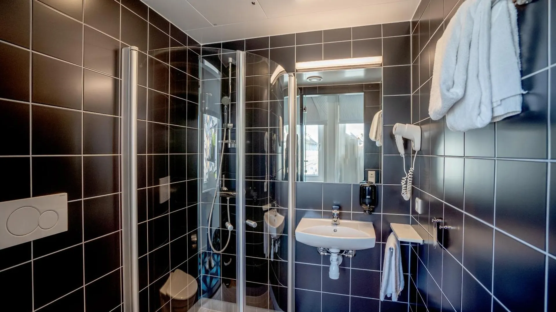 Magic Hotel Solheimsviken Bergen