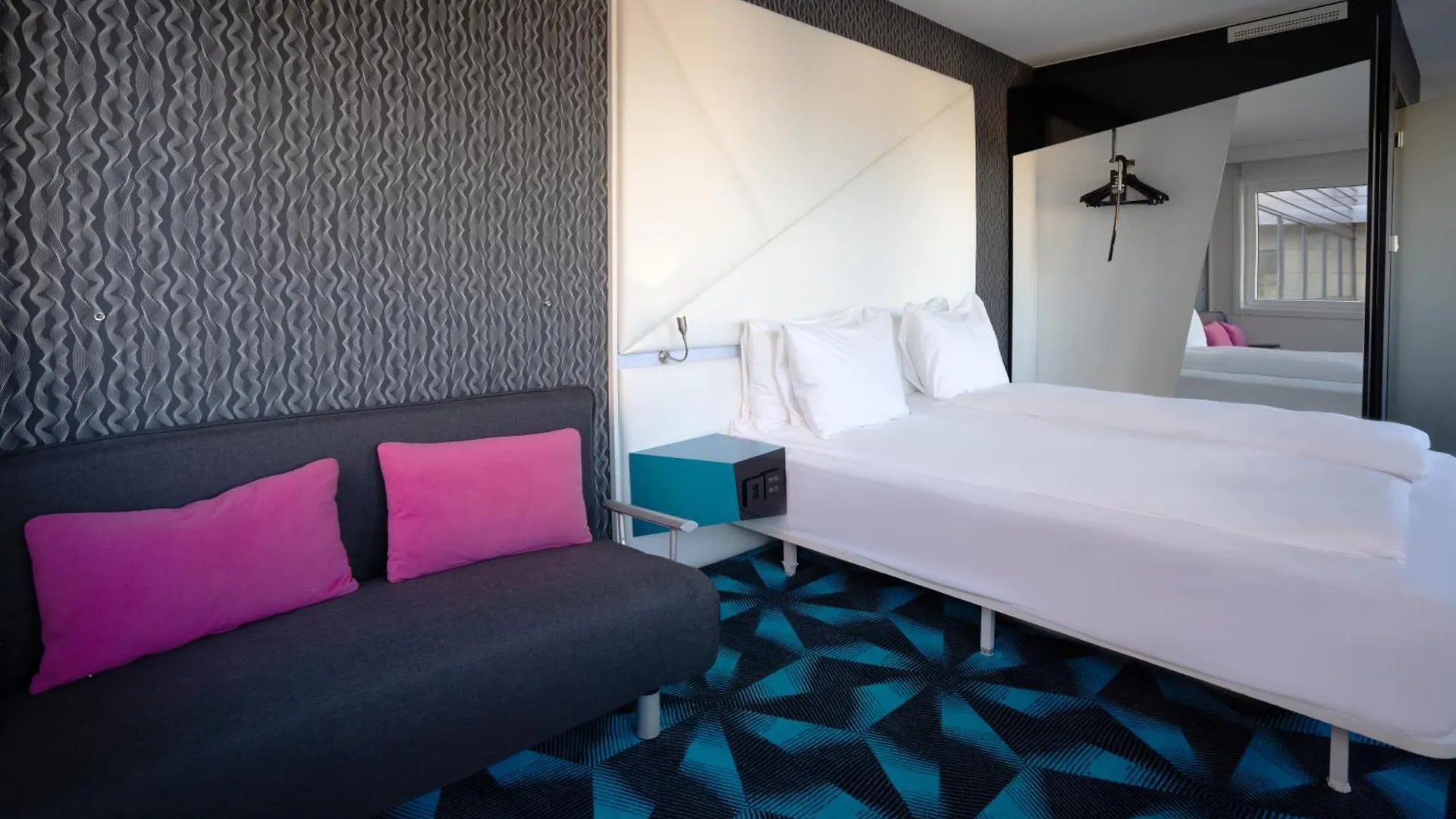 Magic Hotel Solheimsviken Bergen
