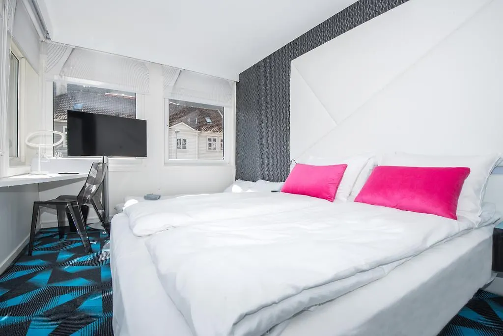 Magic Hotel Solheimsviken Bergen