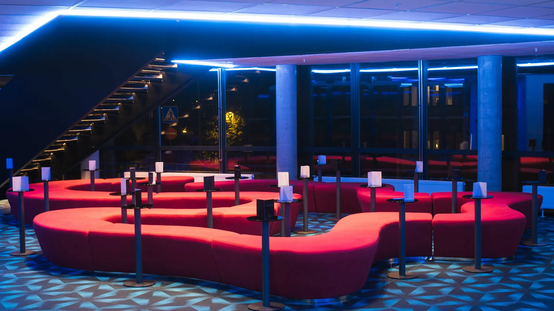 Magic Hotel Solheimsviken Bergen