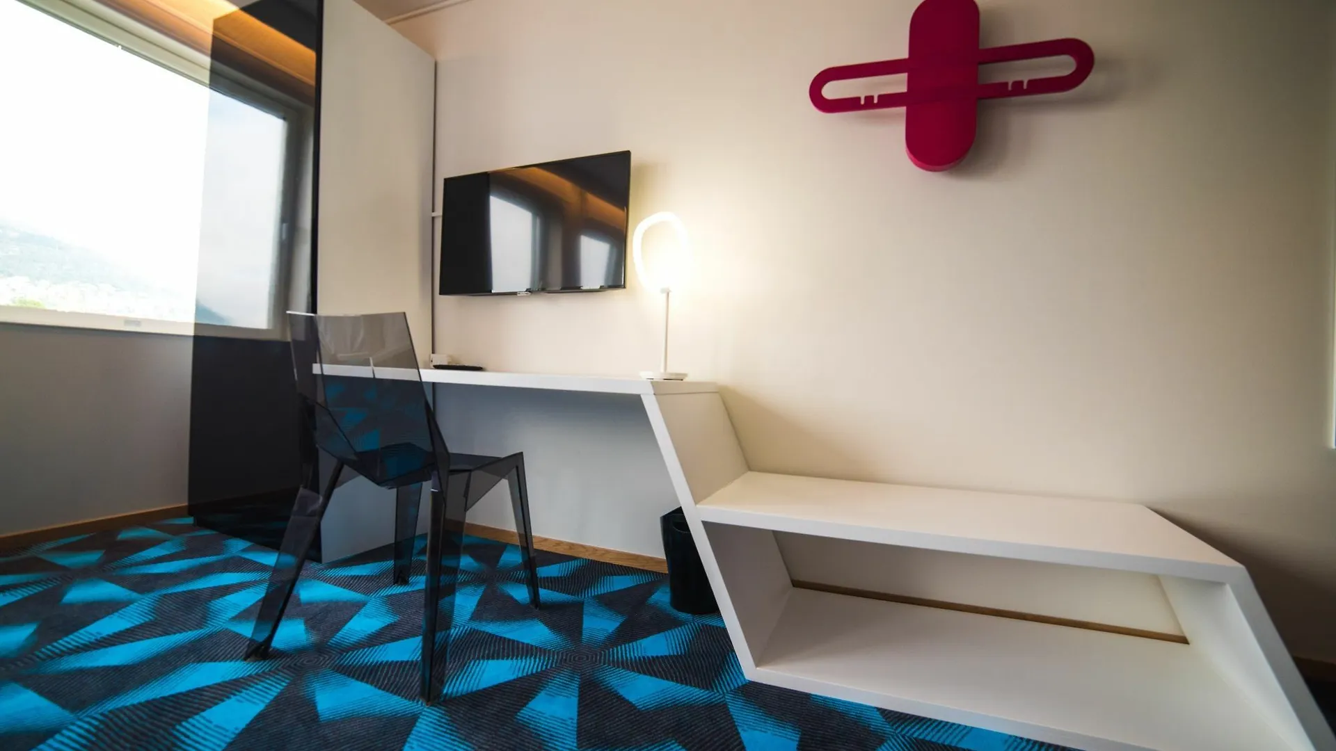 Magic Hotel Solheimsviken Bergen
