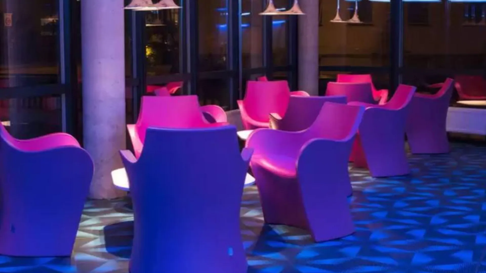 Magic Hotel Solheimsviken Norway