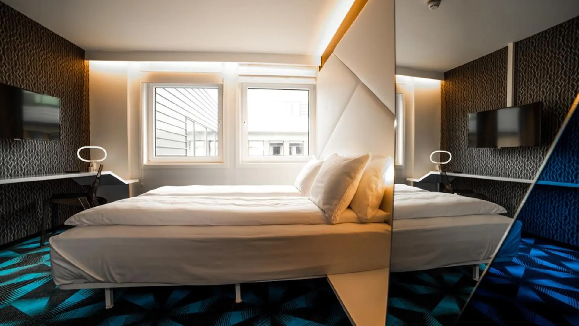***  Magic Hotel Solheimsviken Bergen Norge