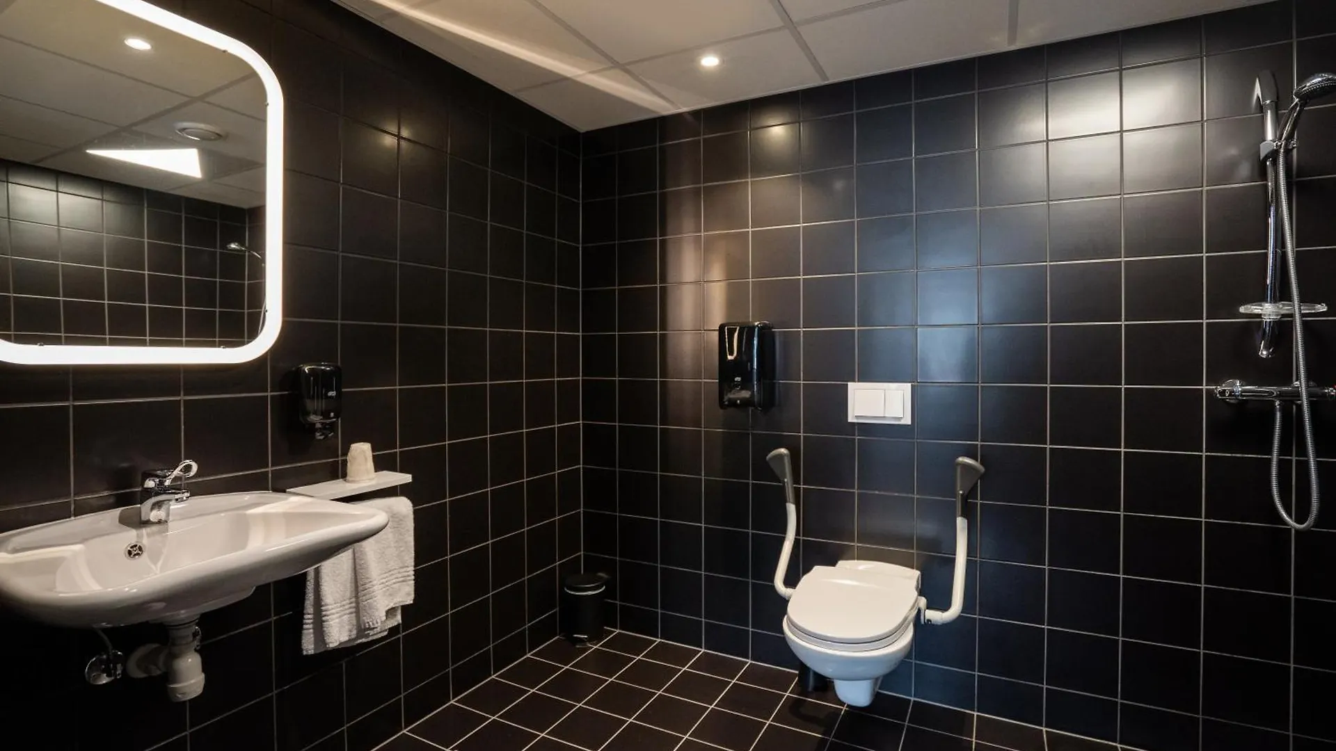 Magic Hotel Solheimsviken Bergen