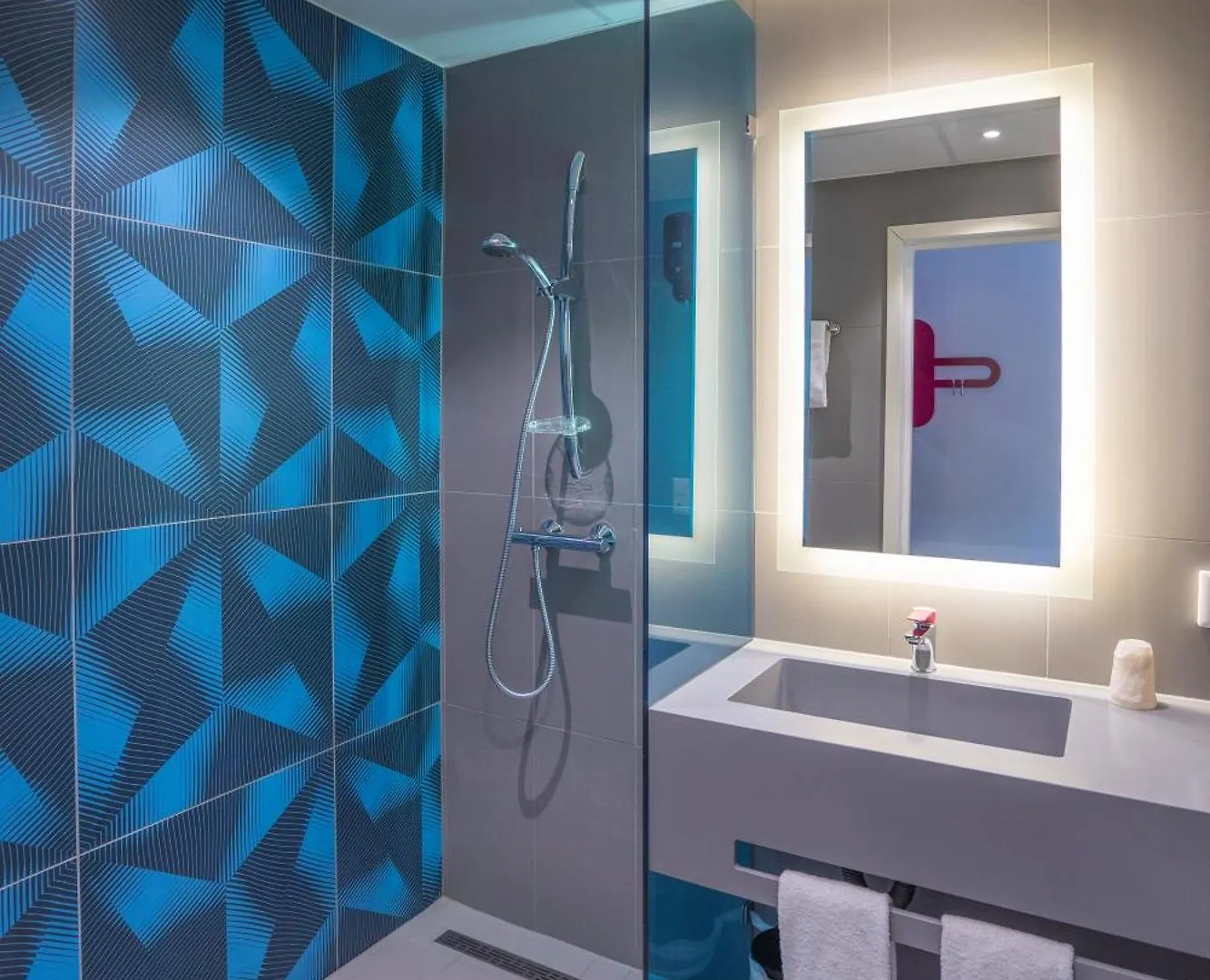 Magic Hotel Solheimsviken Bergen Norge