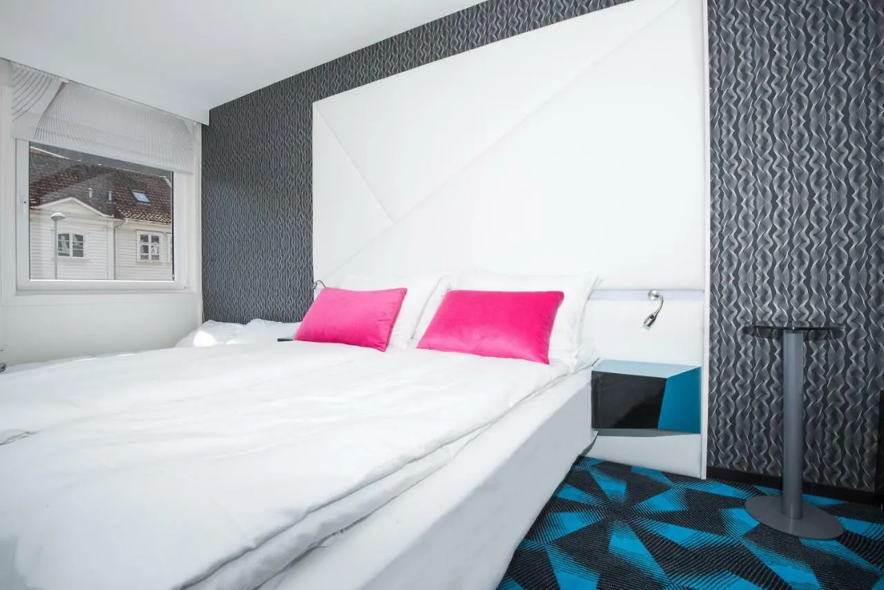 Magic Hotel Solheimsviken