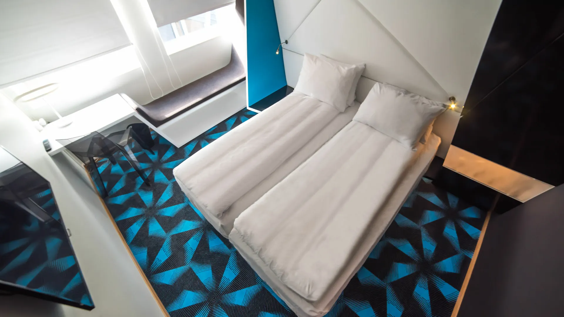 Magic Hotel Solheimsviken 3*, Bergen Norway