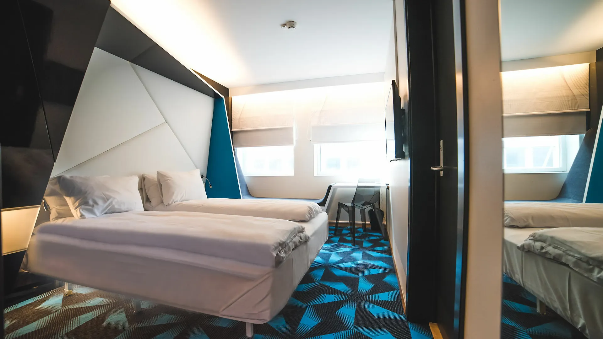 ***  Magic Hotel Solheimsviken Norway